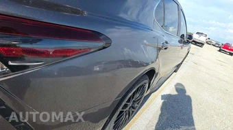 2023 Toyota Camry SE - miniatura 23