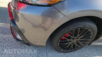 2023 Toyota Camry SE - miniatura 39