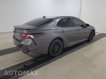 2023 Toyota Camry SE - miniatura 4