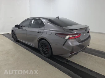2023 Toyota Camry SE - miniatura 6