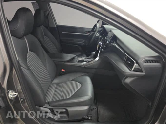 2023 Toyota Camry SE - miniatura 8