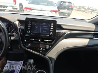 2023 Toyota Camry SE - miniatura 11