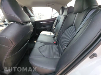 2023 Toyota Camry SE - miniatura 13