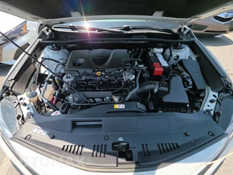 2023 Toyota Camry SE - miniatura 15