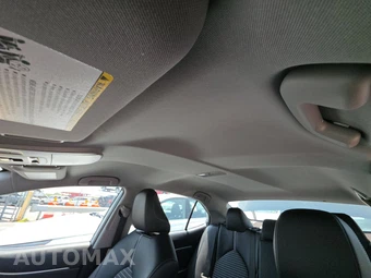 2023 Toyota Camry SE - miniatura 19