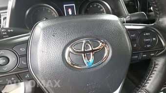 2023 Toyota Camry SE - miniatura 22
