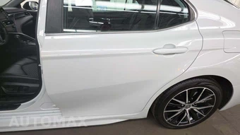 2023 Toyota Camry SE - miniatura 28