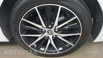 2023 Toyota Camry SE - miniatura 35