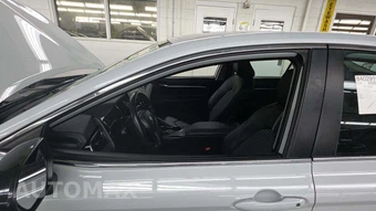 2023 Toyota Camry SE - miniatura 36