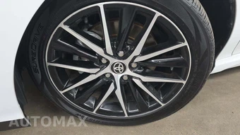 2023 Toyota Camry SE - miniatura 38