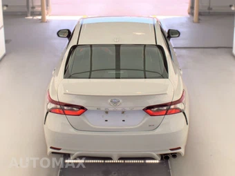 2023 Toyota Camry SE - miniatura 5