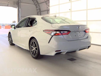 2023 Toyota Camry SE - miniatura 6
