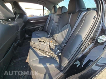 2023 Toyota Camry SE - miniatura 13