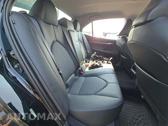 2023 Toyota Camry SE - miniatura 16