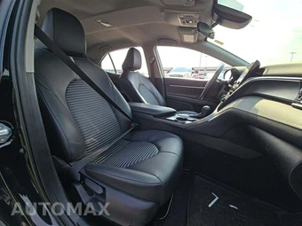 2023 Toyota Camry SE - miniatura 18