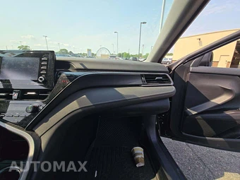 2023 Toyota Camry SE - miniatura 19