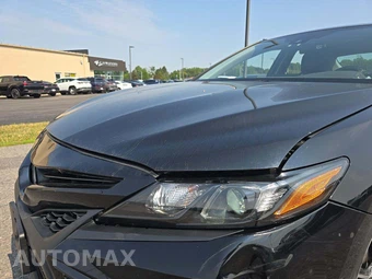 2023 Toyota Camry SE - miniatura 21