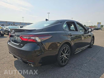 2023 Toyota Camry SE - miniatura 3