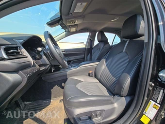2023 Toyota Camry SE - miniatura 6