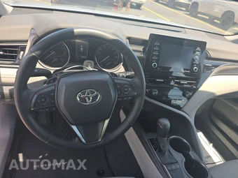 2023 Toyota Camry SE - miniatura 11