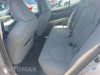 2023 Toyota Camry SE - miniatura 13