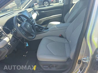 2023 Toyota Camry SE - miniatura 7