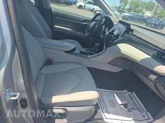 2023 Toyota Camry SE - miniatura 8