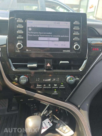 2023 Toyota Camry SE - miniatura 10