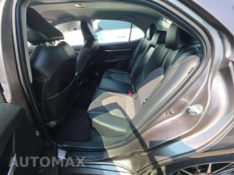 2023 Toyota Camry SE - miniatura 13