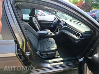 2023 Toyota Camry SE - miniatura 18