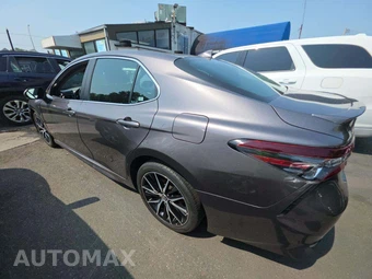2023 Toyota Camry SE - miniatura 2