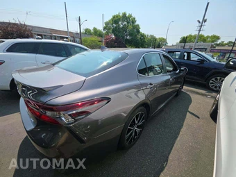 2023 Toyota Camry SE - miniatura 3