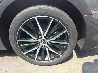 2023 Toyota Camry SE - miniatura 30