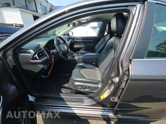 2023 Toyota Camry SE - miniatura 6