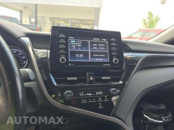 2023 Toyota Camry SE - miniatura 10