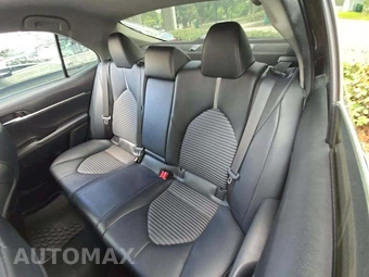 2023 Toyota Camry SE - miniatura 13