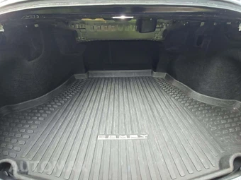 2023 Toyota Camry SE - miniatura 14