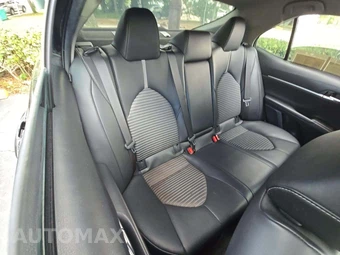 2023 Toyota Camry SE - miniatura 16