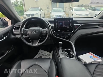 2023 Toyota Camry SE - miniatura 14