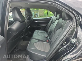 2023 Toyota Camry SE - miniatura 16
