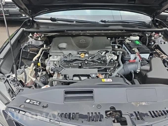 2023 Toyota Camry SE - miniatura 18