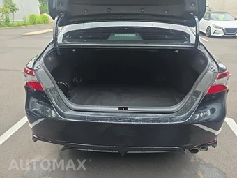 2023 Toyota Camry SE - miniatura 19