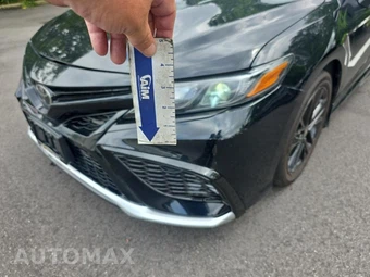 2023 Toyota Camry SE - miniatura 20