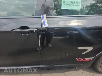 2023 Toyota Camry SE - miniatura 25