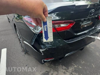 2023 Toyota Camry SE - miniatura 27