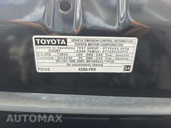 2023 Toyota Camry SE - miniatura 28