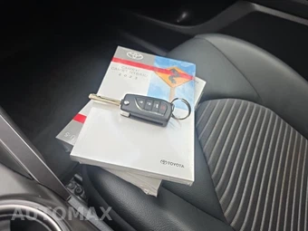 2023 Toyota Camry SE - miniatura 29