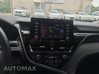 2023 Toyota Camry SE - miniatura 30