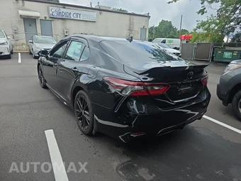 2023 Toyota Camry SE - miniatura 6