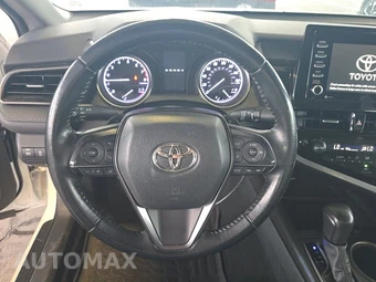 2023 Toyota Camry SE - miniatura 10